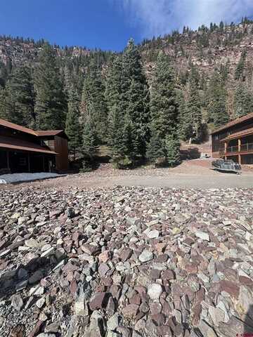 TBD Hinkson Terrace, Ouray, CO 81427