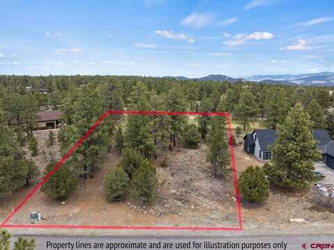 1696 Marmot Drive, Ridgway, CO 81432