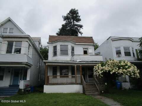 164 N Allen Street, Albany, NY 12206