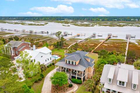 4586 Cape Island Drive, Awendaw, SC 29429