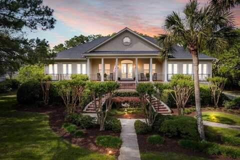 2590 Jenkins Point Road, Seabrook Island, SC 29455