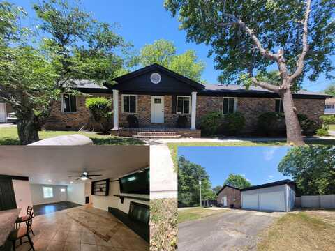 5803 Beverly Drive, Hanahan, SC 29410