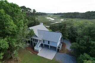 5743 Chisolm Road, Johns Island, SC 29455