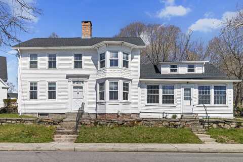 9 Essex Road, Westbrook, CT 06498