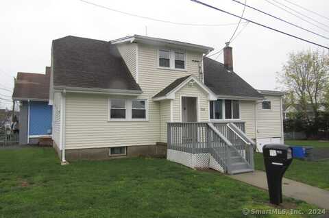 56 Second Avenue, East Haven, CT 06512