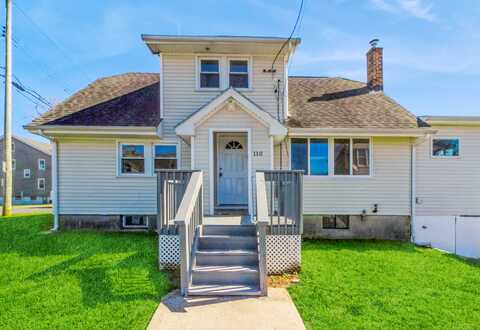56 Second Avenue, East Haven, CT 06512