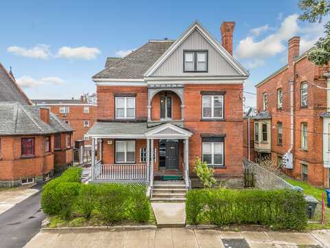 459 Noble Avenue, Bridgeport, CT 06608