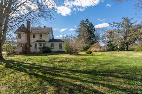 223 Boston Post Road, Waterford, CT 06385
