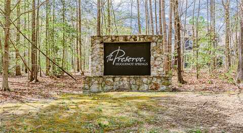 2225 Preservation Drive, Powhatan, VA 23113