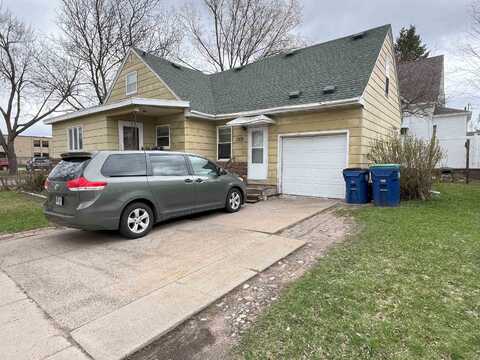 1315 N 5TH STREET, Wausau, WI 54403