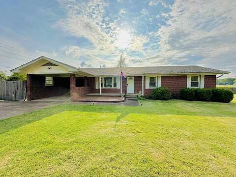 198 Stewart Avenue, Henderson, TN 38340