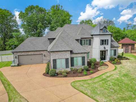 30 Winslow, Jackson, TN 38305