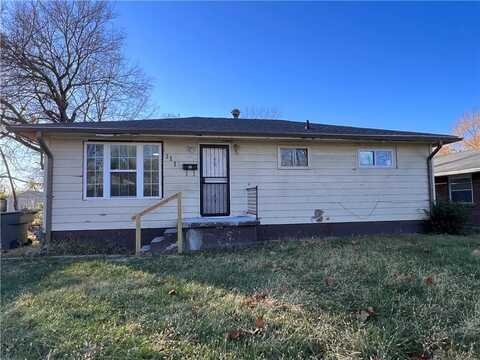 1117 Cicilion Avenue, Dayton, OH 45402