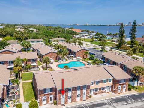 2200 S Palmetto Avenue, South Daytona, FL 32119