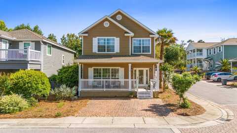 6 Barbados Lane, Inlet Beach, FL 32461