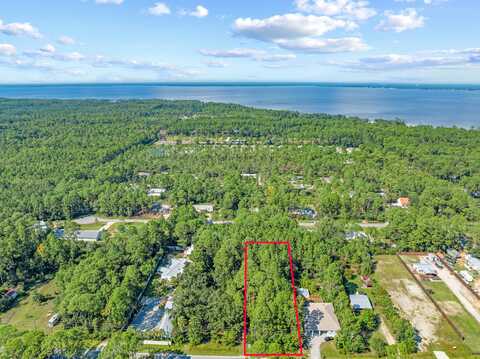 367 E Nursery Road, Santa Rosa Beach, FL 32459