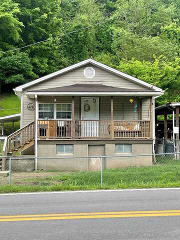 1161 KY-7, Wayland, KY 41666