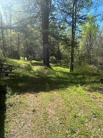 Lot 8 Oak View Rd, Whittier, NC 28789