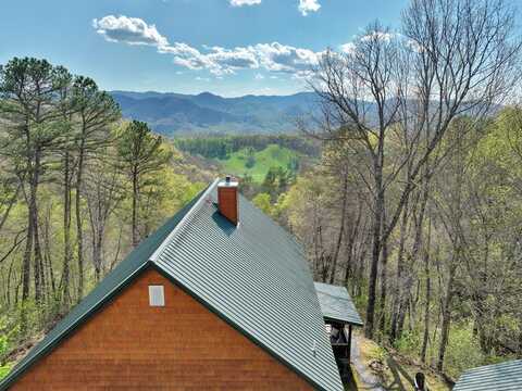 533 Wood Duck Way, Whittier, NC 28789