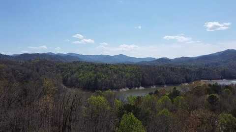 58-1 Fontana Lake Drive, Bryson City, NC 28713