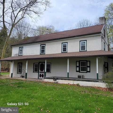 118 GAME FARM ROAD, SCHWENKSVILLE, PA 19473