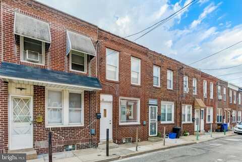 3226 TILTON STREET, PHILADELPHIA, PA 19134