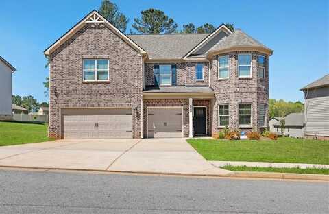 196 Osier Drive, Mcdonough, GA 30252