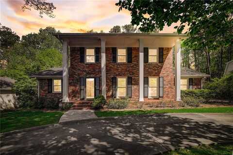 3282 David Road, Atlanta, GA 30341