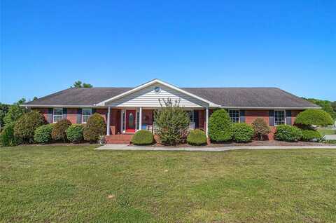 7610 Bold Springs Church Road, Monroe, GA 30656