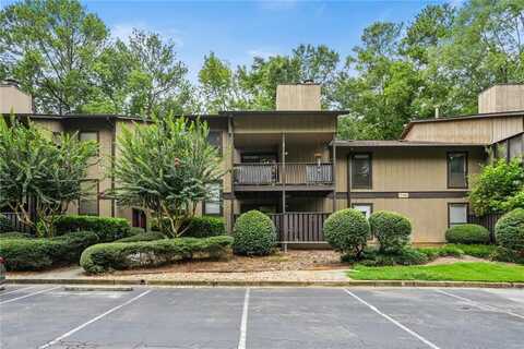 401 River Run Drive, Sandy Springs, GA 30350