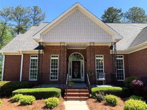 517 Mary Margaret Walk, Loganville, GA 30052