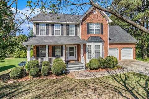 3382 SUMMIT GLEN Drive, Loganville, GA 30052