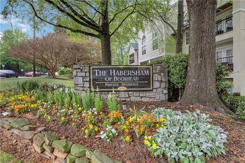 3655 Habersham Road NE, Atlanta, GA 30305