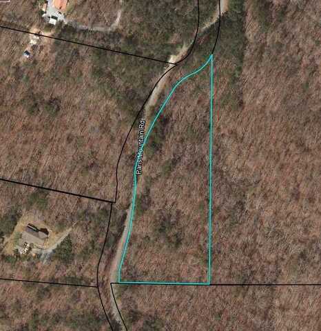 0 Paris Mountain Road, Rockmart, GA 30153