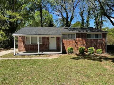 3343 Renault Road SE, Atlanta, GA 30354