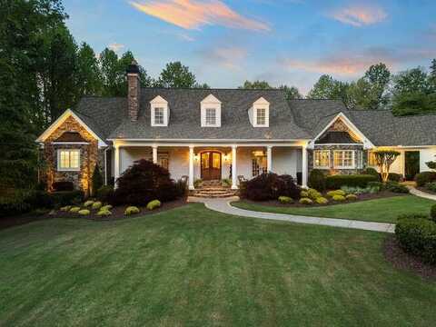 1004 Overlook Terrace, Ball Ground, GA 30107