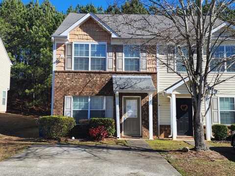 437 Inkberry Drive, Atlanta, GA 30349