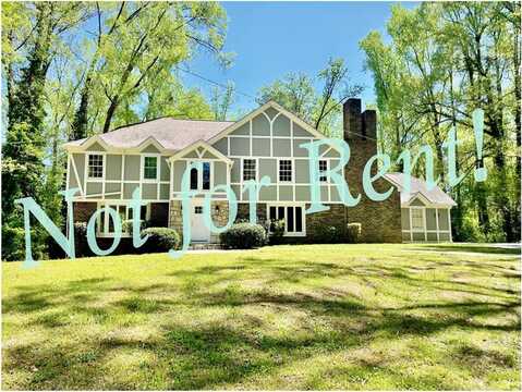 3780 Sherbrook Court, Atlanta, GA 30349