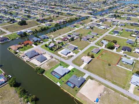 208 NW 6th Terrace, CAPE CORAL, FL 33993