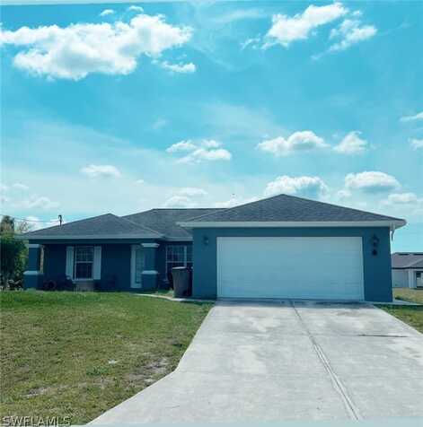 2611 4th Street SW, LEHIGH ACRES, FL 33976