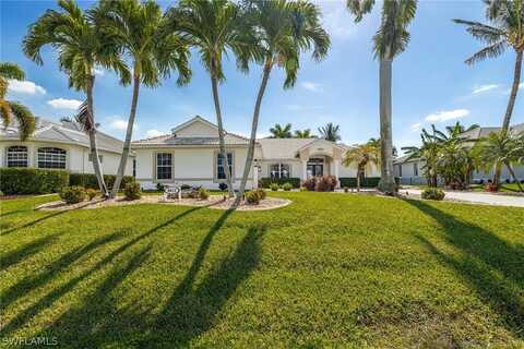 4813 SW 20th Place, CAPE CORAL, FL 33914