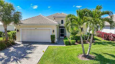 2616 Malaita Court, CAPE CORAL, FL 33991