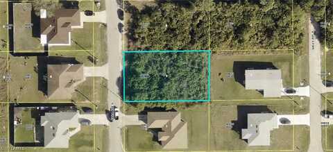 3103 Sara Avenue S, LEHIGH ACRES, FL 33976