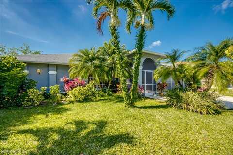 706 SW 35th Street, CAPE CORAL, FL 33914