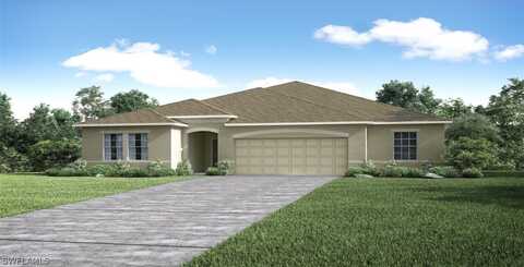 339 Ranier Avenue, LEHIGH ACRES, FL 33976