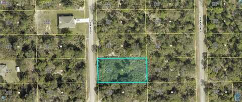 1602 5th Avenue, LEHIGH ACRES, FL 33972