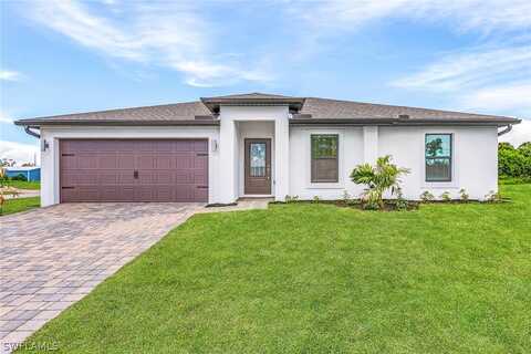 936 Admiral Bull Halsey Avenue, LABELLE, FL 33935