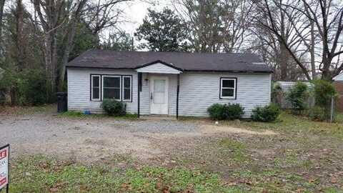 1319 WALLACE Street, Augusta, GA 30901