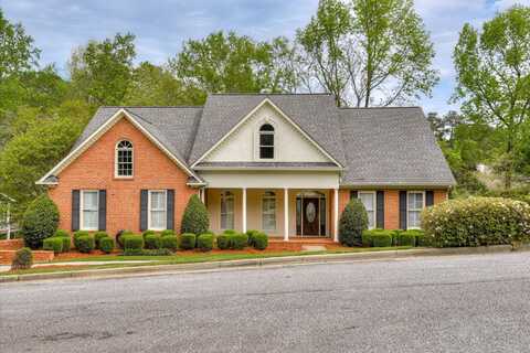 706 FOSTERS Court, Evans, GA 30809