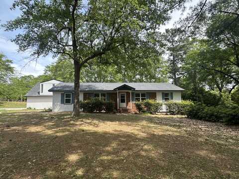 4390 CLEMENTS Drive, Hephzibah, GA 30815